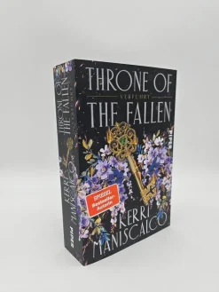Throne of the Fallen - Verführt*Piper Verlag GmbH Sale