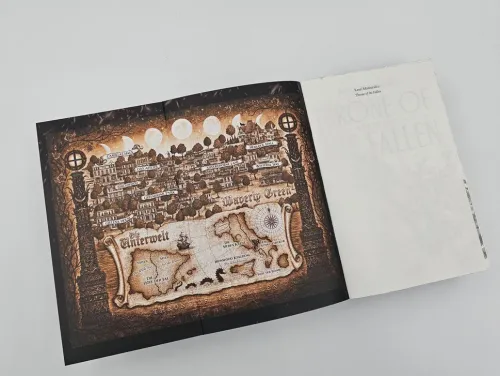 Throne of the Fallen - Verführt*Piper Verlag GmbH Sale