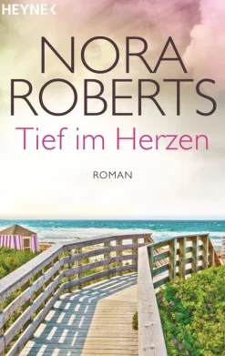 Penguin Random House Erotische Romane-Tief im Herzen