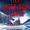 dp DIGITAL PUBLISHERS GmbH Politthriller|Krimi Klassiker*Tief unter dem Schnee | Ein fesselnder Finnland-Krimi, der bis zur letzten Seite den Atem raubt
