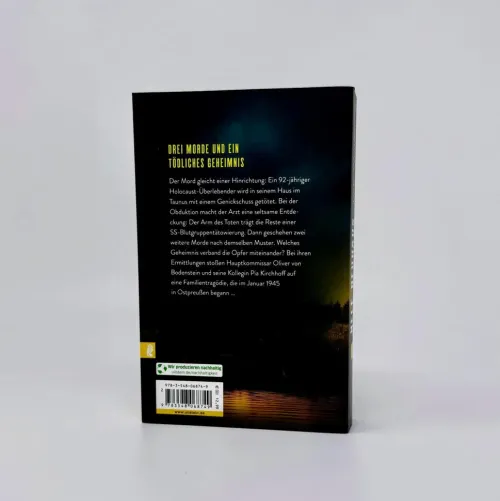 Tiefe Wunden*Ullstein Taschenbuchvlg. Hot