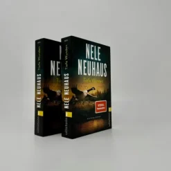 Tiefe Wunden*Ullstein Taschenbuchvlg. Hot