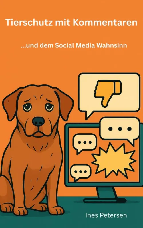 epubli Garten, Natur, Tiere-Tierschutz mit Kommentaren