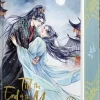 Bramble Hardcover Chinesischer Manga - Manhua*Till the End of the Moon 4