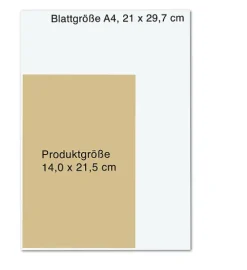 Bramble Hardcover Chinesischer Manga - Manhua*Till the End of the Moon 1