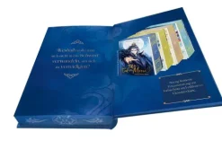 Bramble Hardcover Chinesischer Manga - Manhua*Till the End of the Moon 1