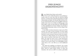 Bramble Hardcover Chinesischer Manga - Manhua*Till the End of the Moon 1