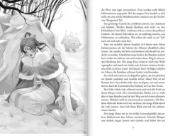 Bramble Hardcover Chinesischer Manga - Manhua*Till the End of the Moon 1