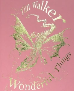 Abrams & Chronicle Books Mode & Design*Tim Walker