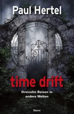 Ibera Zeitreisen-time drift