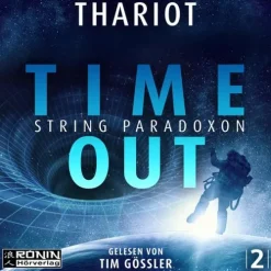 Omondi UG Hörspiele·Romane & Erzählungen|Hörspiele·Science Fiction*Time Out