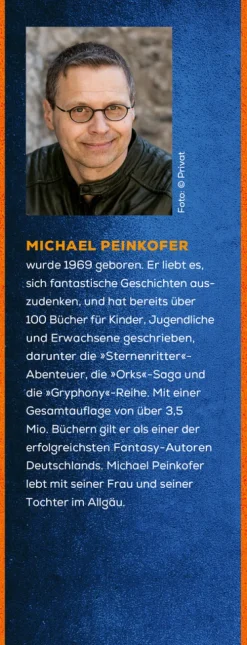 Ravensburger Verlag Krimis, Thriller, Horror-Timelock, Band 2 - Zeithüter