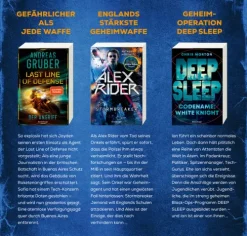 Ravensburger Verlag Krimis, Thriller, Horror-Timelock, Band 2 - Zeithüter