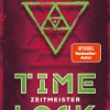 Timelock, Band 3 - Zeitmeister*Ravensburger Verlag Online