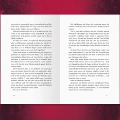 Timelock, Band 3 - Zeitmeister*Ravensburger Verlag Online