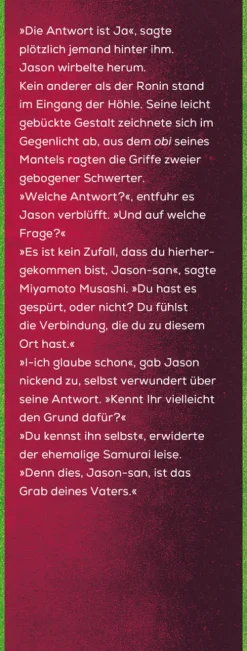 Timelock, Band 3 - Zeitmeister*Ravensburger Verlag Online