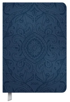 Timer Soft Touch nachtblau 2026*Korsch New