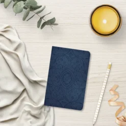 Timer Soft Touch nachtblau 2026*Korsch New