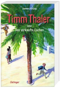 Oetinger Kinder- & Jugendbücher*Timm Thaler oder Das verkaufte Lachen