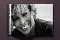 Tina Turner by Peter Lindbergh*Taschen GmbH New