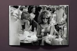 Tina Turner by Peter Lindbergh*Taschen GmbH New