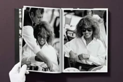 Tina Turner by Peter Lindbergh*Taschen GmbH New