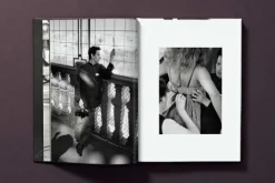 Tina Turner by Peter Lindbergh*Taschen GmbH New