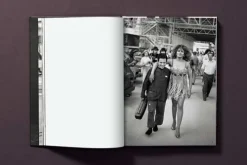 Tina Turner by Peter Lindbergh*Taschen GmbH New