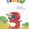 Tinto Sprachlesebuch 3. Schuljahr - Arbeitsheft Sprache und Lesen*Cornelsen Verlag GmbH Hot