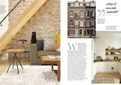 Prestel Verlag Nachhaltigkeit*Tiny Homes: Wohnideen für kleine Räume