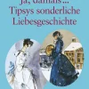 dtv Verlagsgesellschaft Großdruck-Tipsys sonderliche Liebesgeschichte / Ja damals ... Großdruck
