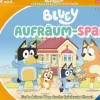 Ravensburger Spieleverlag Familien- & Gesellschaftsspiele-tiptoi® Bluey Aufräum-Spaß - ab 4 Jahre