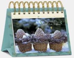 Tisch-Adventskalender 