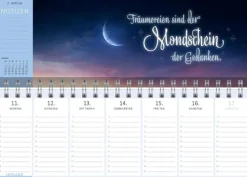 Tischkalender Mein magisches Jahr 2027*Ars Edition GmbH Sale
