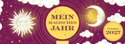 Tischkalender Mein magisches Jahr 2027*Ars Edition GmbH Sale