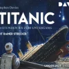 Kinder Der Audio Verlag GmbH Kinder- & Jugendbücher·Liebe-Titanic - 24 Stunden bis zum Untergang