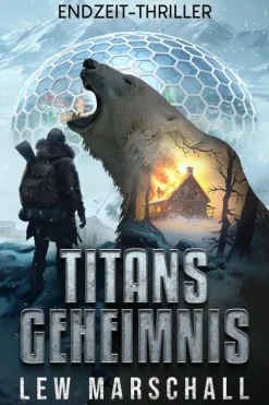Titans Geheimnis*ZEMP Golden Goose GmbH Best