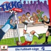 TKKG Junior - Die Fußball-Lüge*United Soft Media New