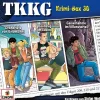 Sony Music Entertainment Hörspiele·Kinder- & Jugendhörspiele*TKKG Krimi-Box 30 (Folgen 209, 210, 211)
