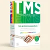 TMS & EMS Kompendium Sonderedition - Alle Untertests, Kursbuch und Simulation für den Medizinertest im Schuber*Urban & Fischer/Elsevier Clearance