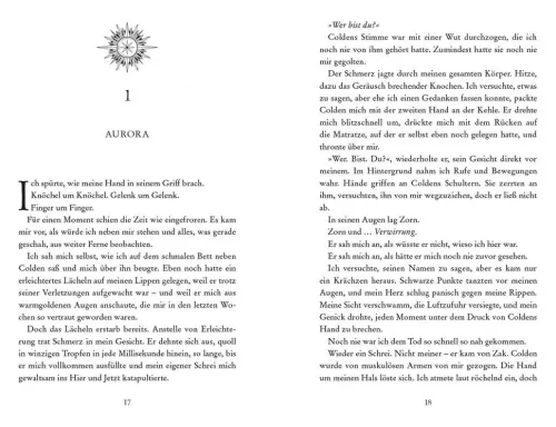 To Love a God*FISCHER Sauerländer New