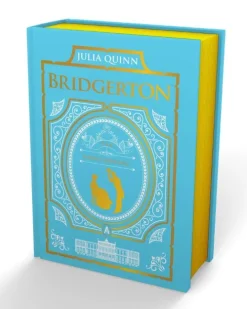 To Sir Phillip, With Love and When He Was Wicked: Bridgerton Collector's Edition*Harper Collins Publ. USA Sale