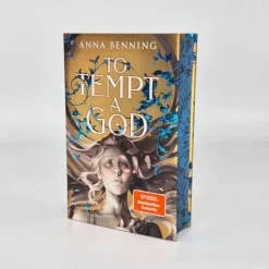 FISCHER Sauerländer Young Adult-To Tempt a God