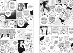 To Your Eternity 23*Egmont Manga Outlet