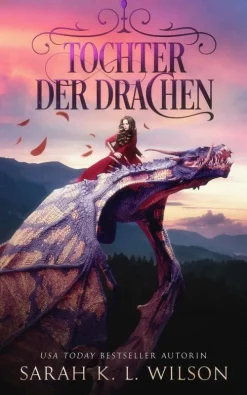 Winterfeld Verlag Drachen*Tochter der Drachen - Fantasy