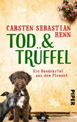 between pages by Piper Tierkrimis*Tod & Trüffel