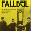 Tod durch das Fallbeil*MZ Buchverlag Clearance