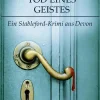 Dryas Verlag Privatdetektive|Krimi Klassiker-Tod eines Geistes