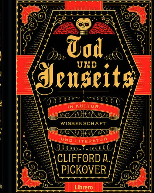 Librero b.v. Spiritualität*Tod und Jenseits