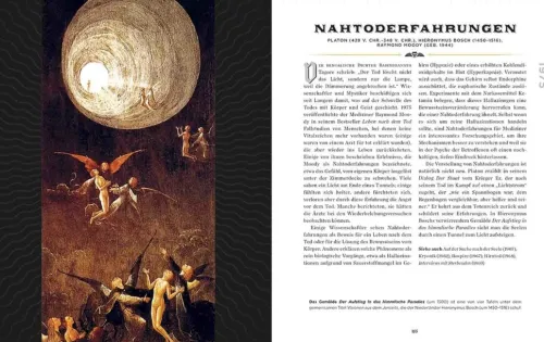 Librero b.v. Spiritualität*Tod und Jenseits